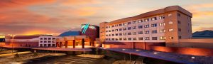 Twin Arrows Casino and Resort