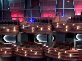 NV5 - The Pearl Theater at the Palms Casino Resort