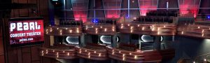 The Pearl Theater at Palms Casino Resort