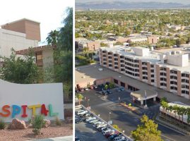 NV5 - Sunrise Hospital and Medical Center