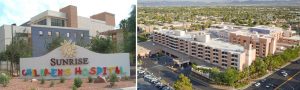 Sunrise Hospital & Medical Center