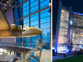 NV5 - National WWII Museum