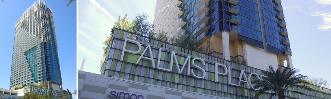 NV5 - Palms Place