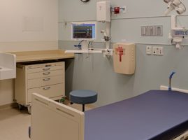 NV5 - Cape Cod New Emergency Department
