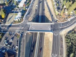 NV5 - Dorsey Drive Interchange Grass Valley California