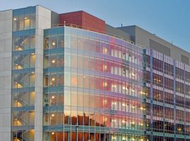 NV5 - UMass Medical School