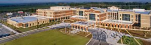 Fayetteville Veterans Affairs Medical Center