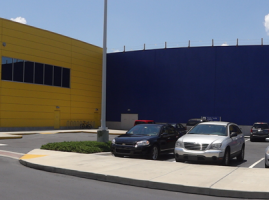NV5 - IKEA Orlando