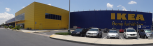 IKEA Orlando