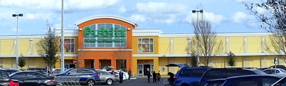 NV5 - Publix Boggy Creek