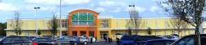 Publix Boggy Creek
