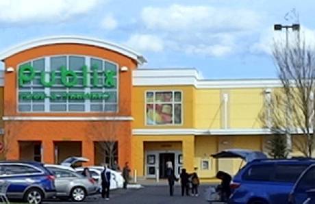 NV5 - Publix Boggy Creek