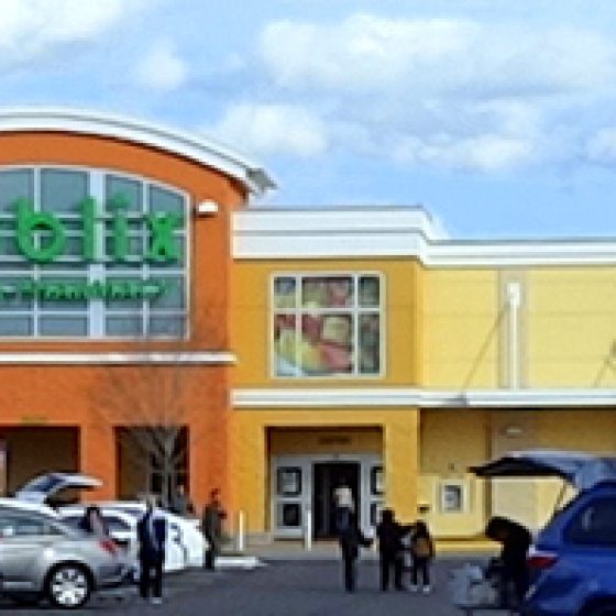 NV5 - Publix Boggy Creek