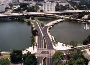 Rosalind Avenue Realignment