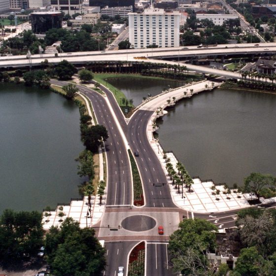 NV5 - Rosalind Avenue Realignment