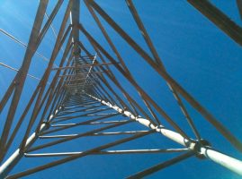 NV5 - Bloomer Hill Communication Tower