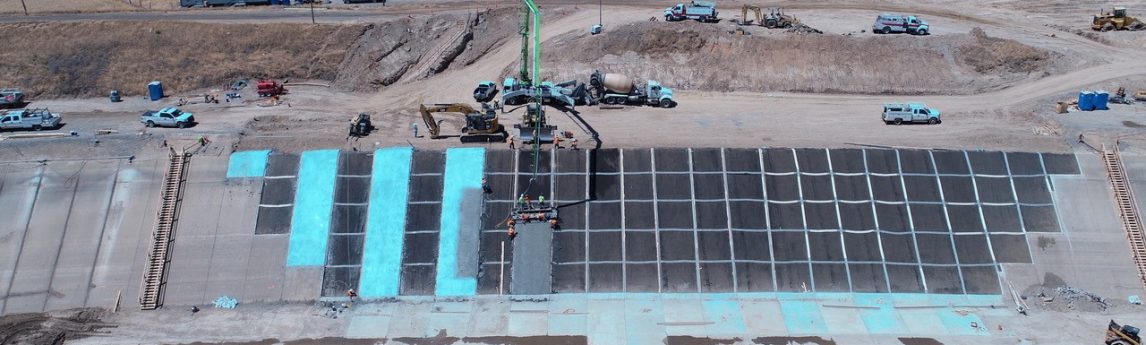 NV5 - California Aqueduct