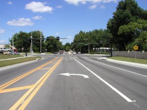 Conway Road (SR-15)