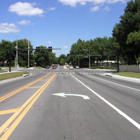 NV5 - Conway Road SR-15 Florida