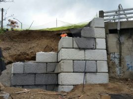 NV5 - Lindo Channel Bridge Emergency Repair