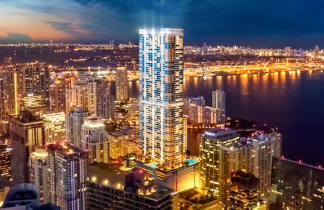 NV5 - Panorama Tower - CQA