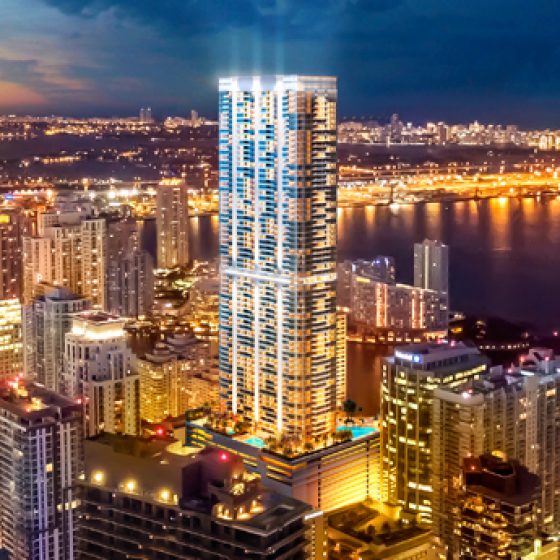 NV5 - Panorama Tower - CQA