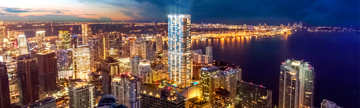 NV5 - Panorama Tower - CQA