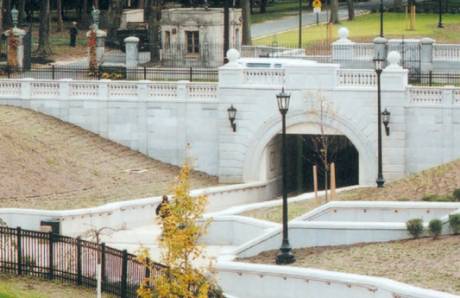 NV5 - Route 71 Pedestrian Crossing at Monmouth University