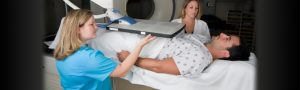 Healthcare Employee Potential Radiation Overexposure