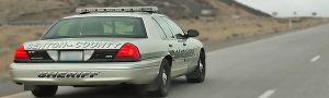 Benton County Sheriff’s Department Noise Monitoring