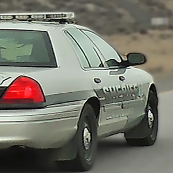 NV5 - Benton County Sheriffs Department Noise Monitoring - Industrial Hygiene