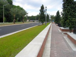 SR-26A – SW Second Ave.