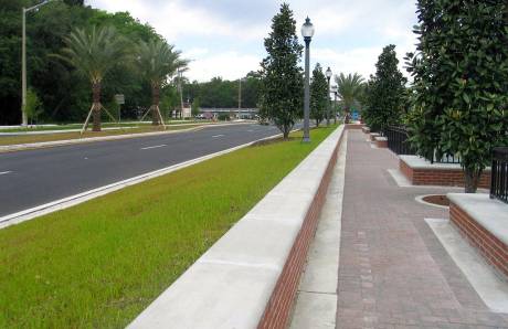 NV5 - SR-26A Gainesville