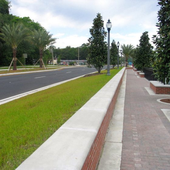 NV5 - SR-26A Gainesville