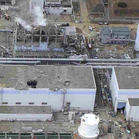 NV5 - Helping Companies Respond to Fukushima Accident