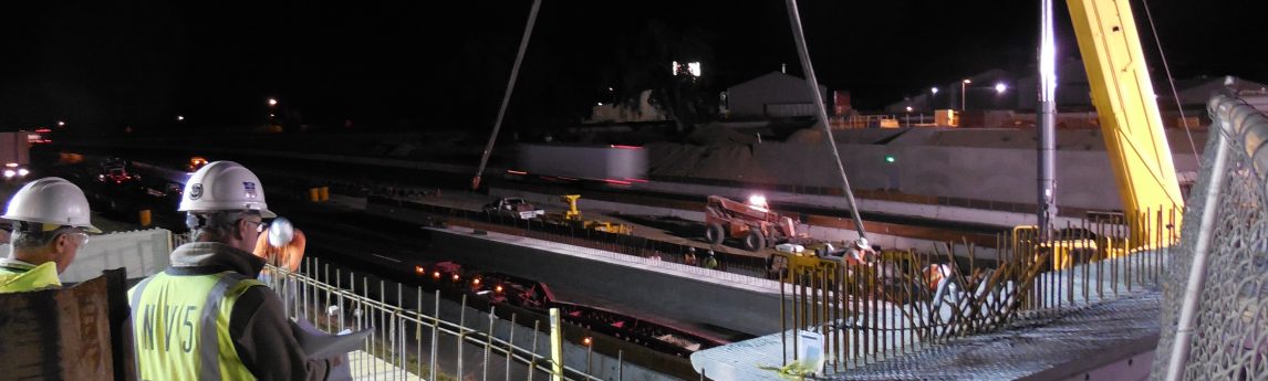 NV5 - Construction Oversight