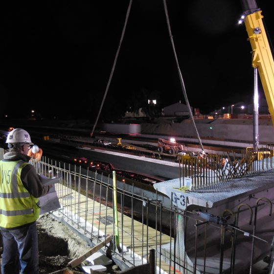 NV5 - Construction Oversight