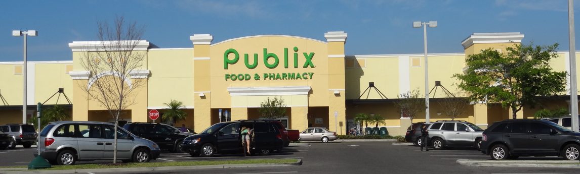 NV5 - Publix Casselberry Commons