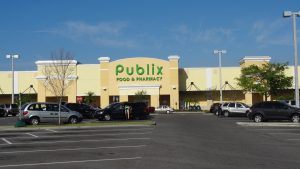 Publix at Casselberry Commons