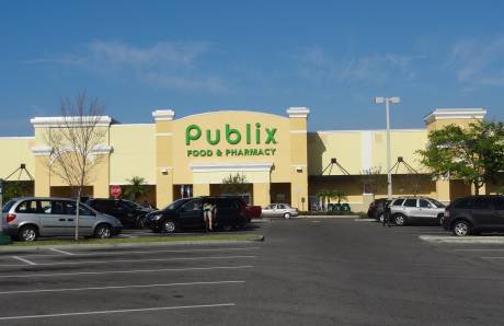 NV5 - Publix Casselberry Commons