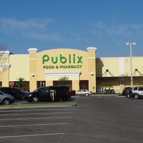 NV5 - Publix Casselberry Commons