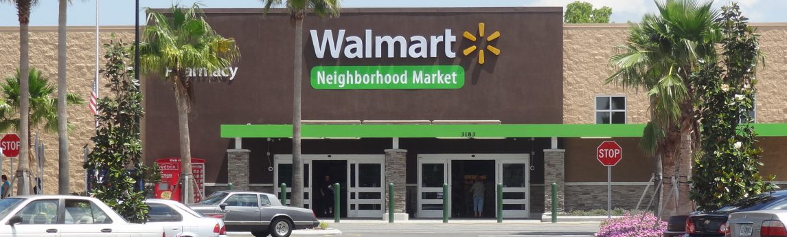 NV5 - Walmart Kissimmee