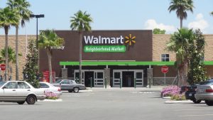 Walmart Kissimmee