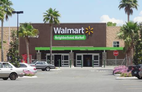 NV5 - Walmart Kissimmee