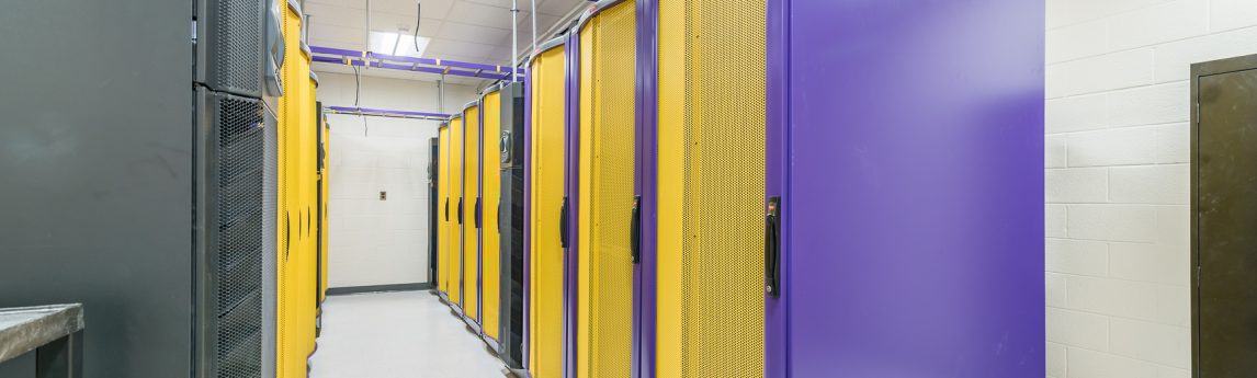 NV5 - Brody Building Data Center