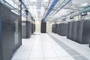 New Tier III Plus Data Center Design