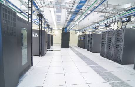 NV5 - New Tier III Plus Data Center