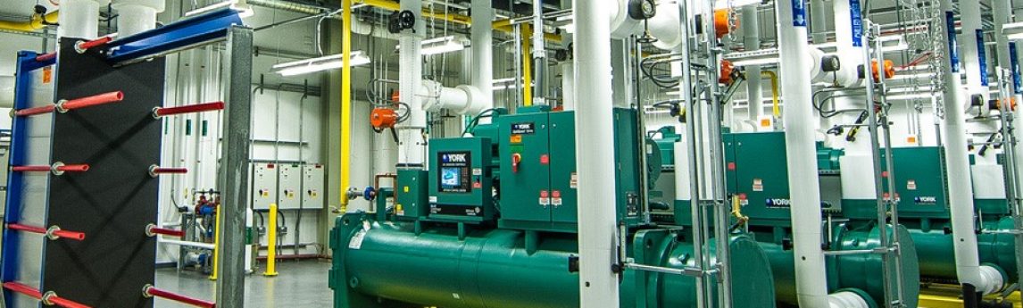 NV5 - Data Center Commissioning - Kings Mountain NC