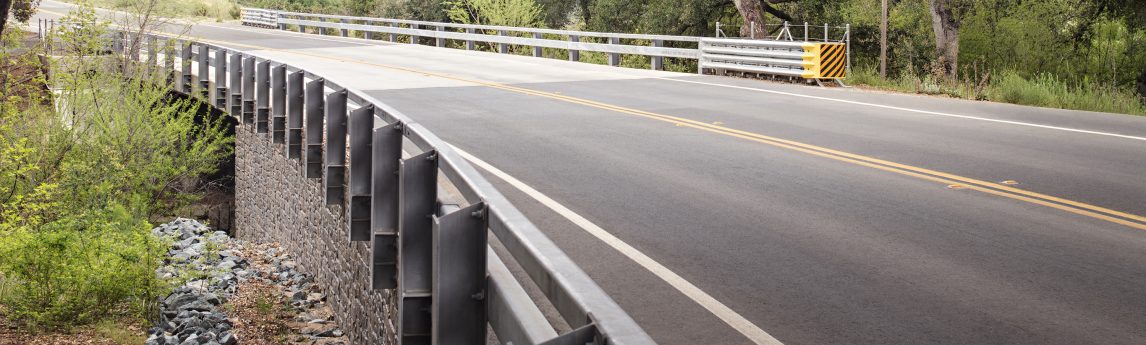 NV5 - Lawson Valley Road Bridge