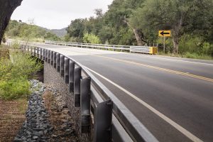 Lawson Valley Road Bridge